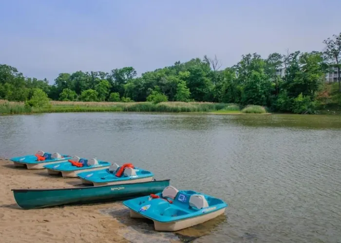 Family Water Park Fully Furnished Ready For Your Sheridan