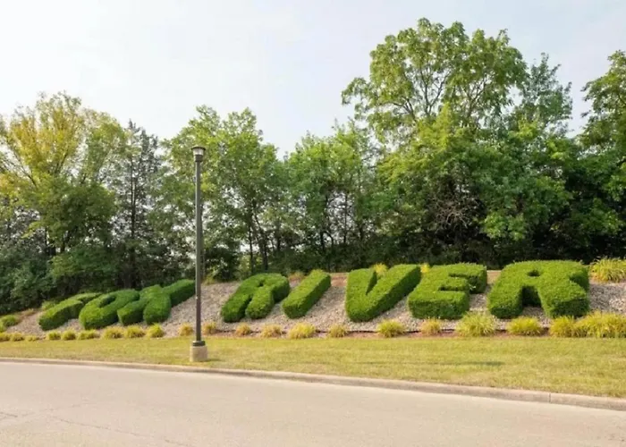 Family Water Park Fully Furnished Ready For Your Sheridan