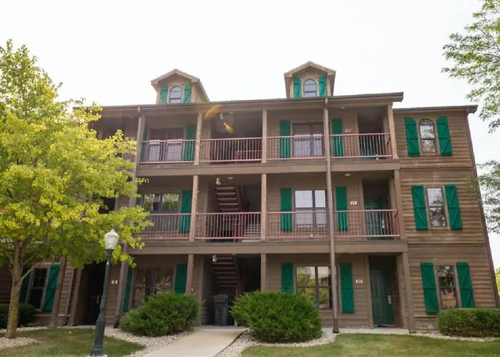 Family Water Park Fully Furnished Ready For Your Ferienhaus Sheridan