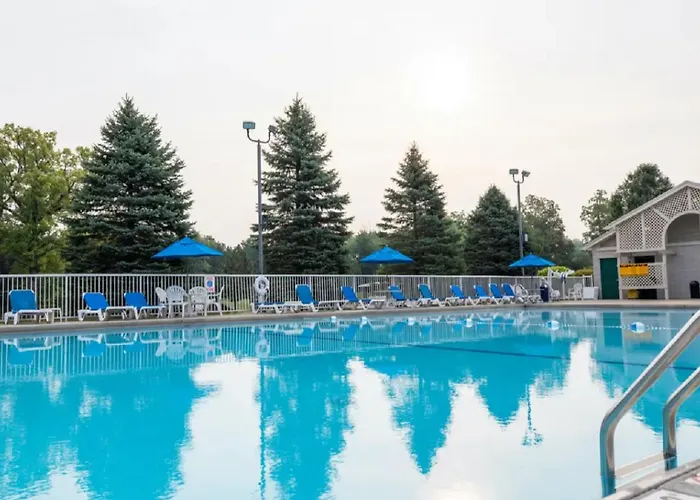 Ferienhaus Family Water Park Fully Furnished Ready For Your