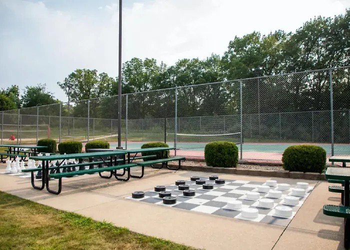 Family Water Park Fully Furnished Ready For Your Sheridan