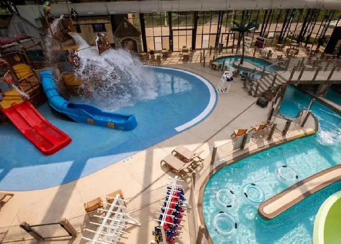 Family Water Park Fully Furnished Ready For Your * Sheridan