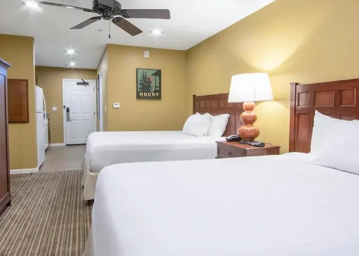 Family Water Park Fully Furnished Ready For Your Ferienhaus *
