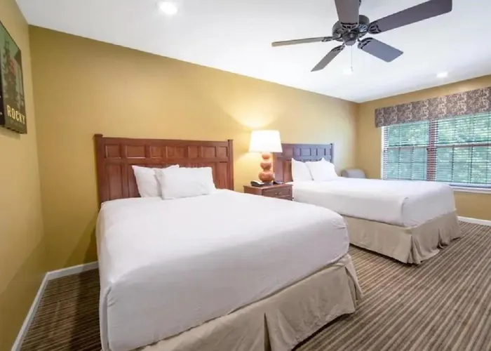 Family Water Park Fully Furnished Ready For Your Ferienhaus Sheridan