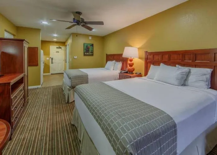 Family Water Park Fully Furnished Ready For Your Sheridan
