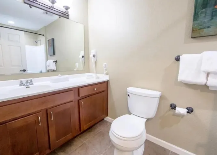 Family Water Park Fully Furnished Ready For Your Ferienhaus Sheridan
