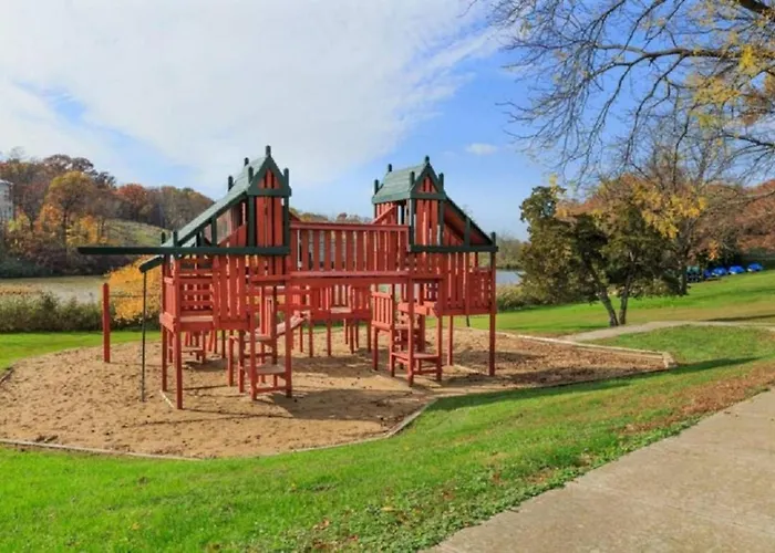 Ferienhaus Family Water Park Fully Furnished Ready For Your Sheridan