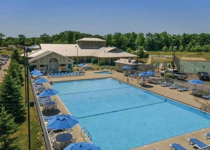 Ferienhaus Family Water Park Fully Furnished Ready For Your